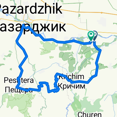 hospitalroute