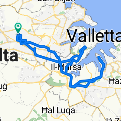 Valletta