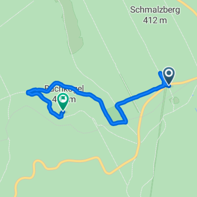 WJäger-Buchkogelwarte