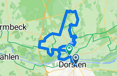 Open this route in the Bikemap app