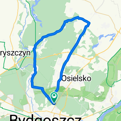 Pętelka Pyszczyn