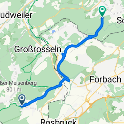 st. nikolaus - klarenthal