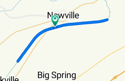 Open this route in the Bikemap app