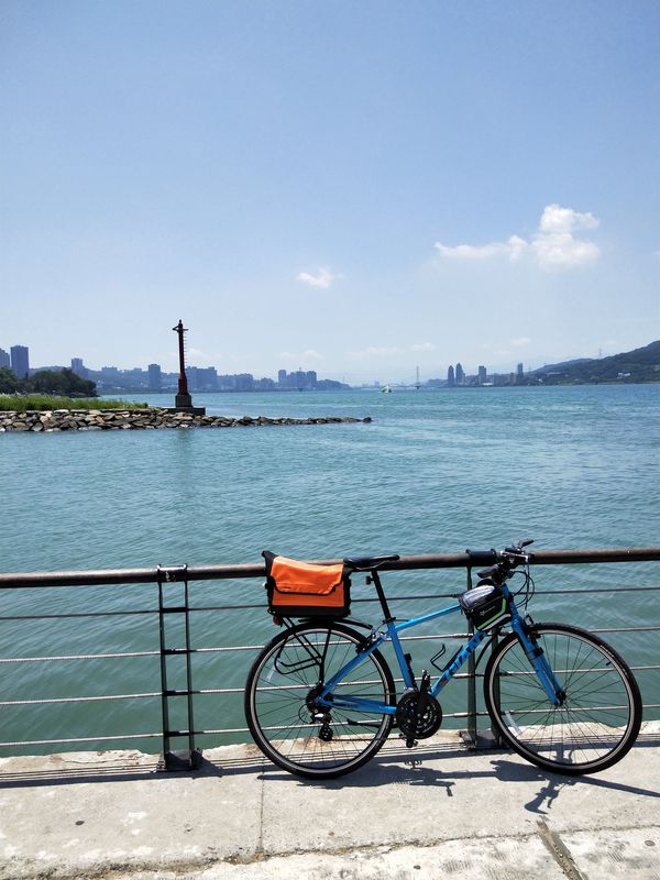 三峽到淡水在回三峽