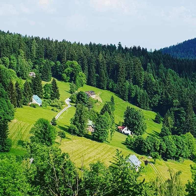 Krkonošská pivní stezka 2018