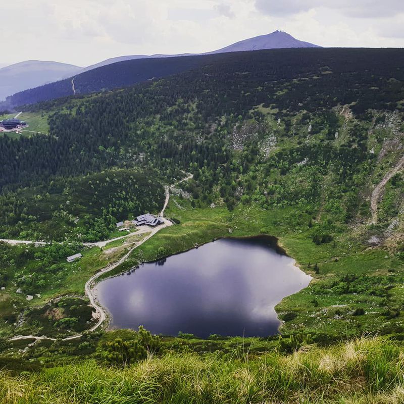 Krkonošská pivní stezka 2018