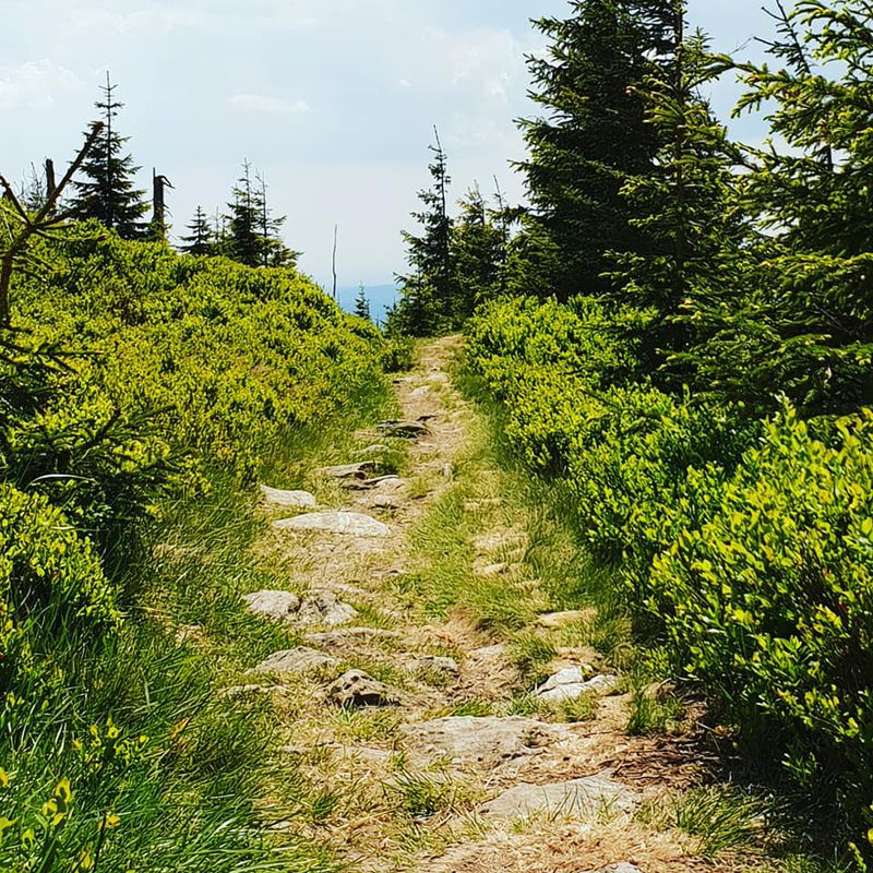 Krkonošská pivní stezka 2018