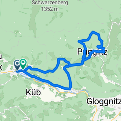 PottschacherHütte