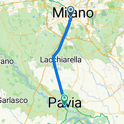 Mi-Pavia