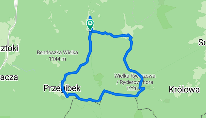 Diese Route in Bikemap Web 枚ffnen
