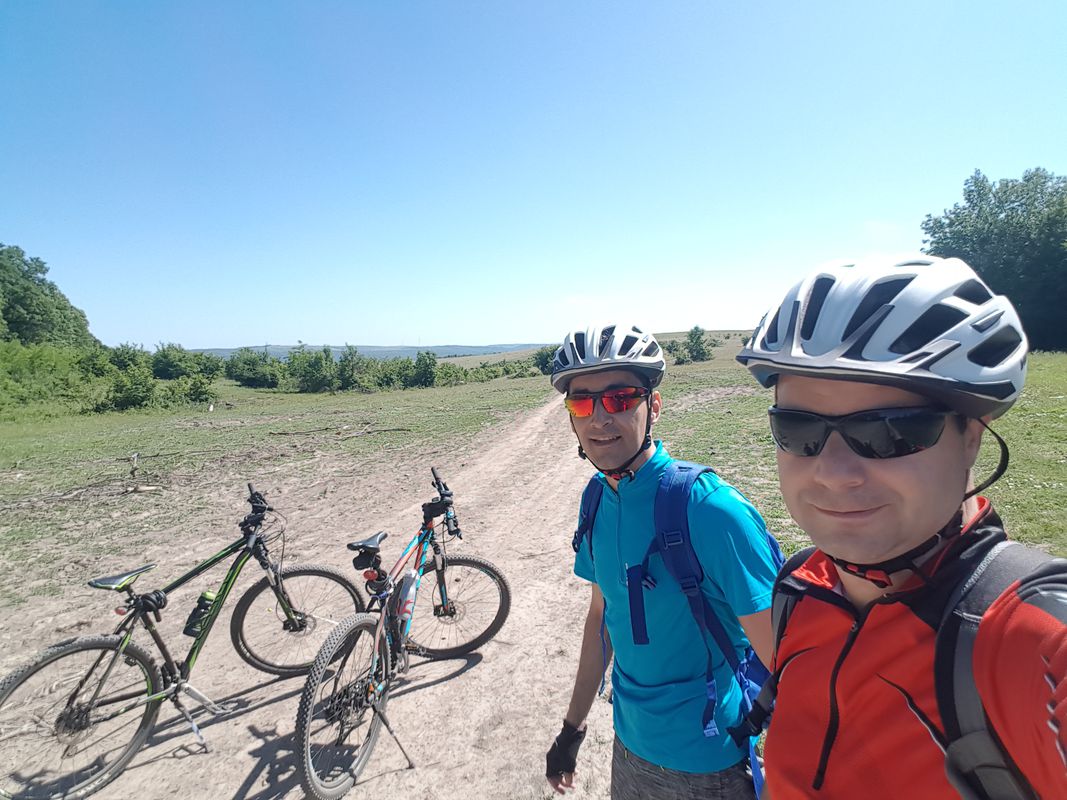 Poiana cu Cetate B&B 28.05.2018