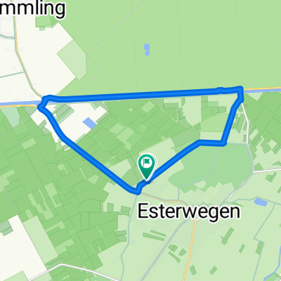 Rowerek