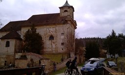 Highlight 3 along the Bikemap route "2010-Lubenec-Rabstejn-Vary CLONED FROM ROUTE 442960"