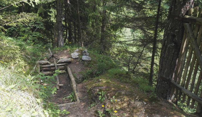 Photo 1 de l’itinéraire Bikemap « LM-2018-05-27 »