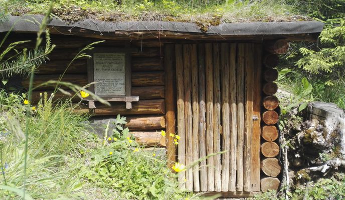 Photo 2 de l’itinéraire Bikemap « LM-2018-05-27 »