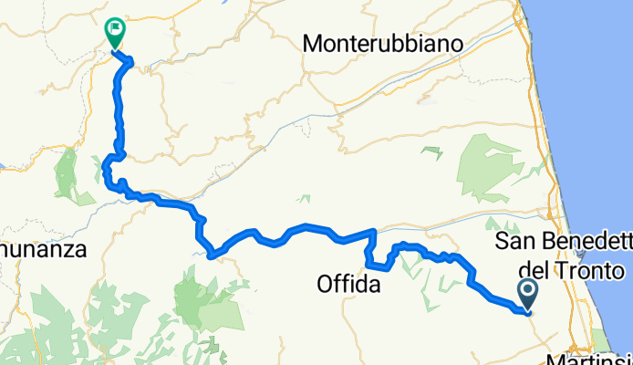 Monteprandone-Servigliano