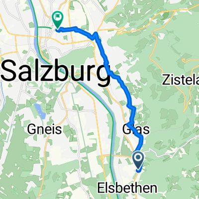 Phi Route