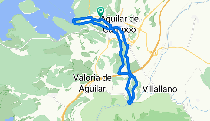 R09 RdR PBMP Aguilar de Campoo