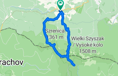 Open this route in the Bikemap app