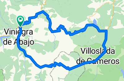 Open this route in the Bikemap app