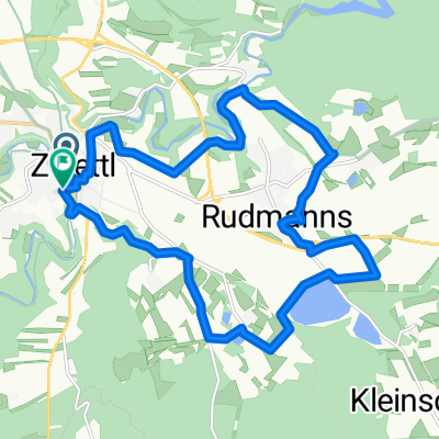Kinderausfahrt Mittwoch