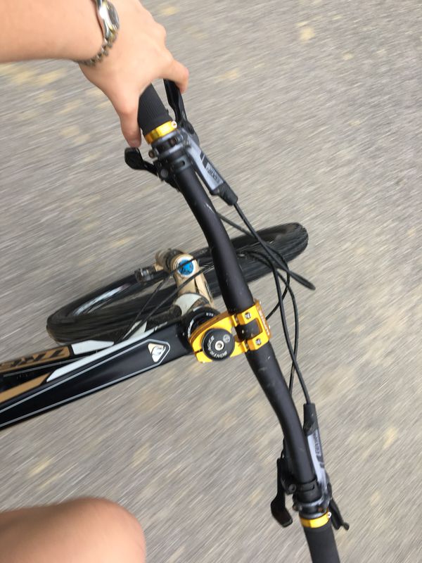 Spred Out Afternoon Ride In Borgo Di Terzo allenamento pattini