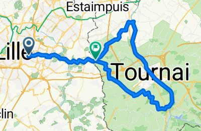 Open this route in the Bikemap app