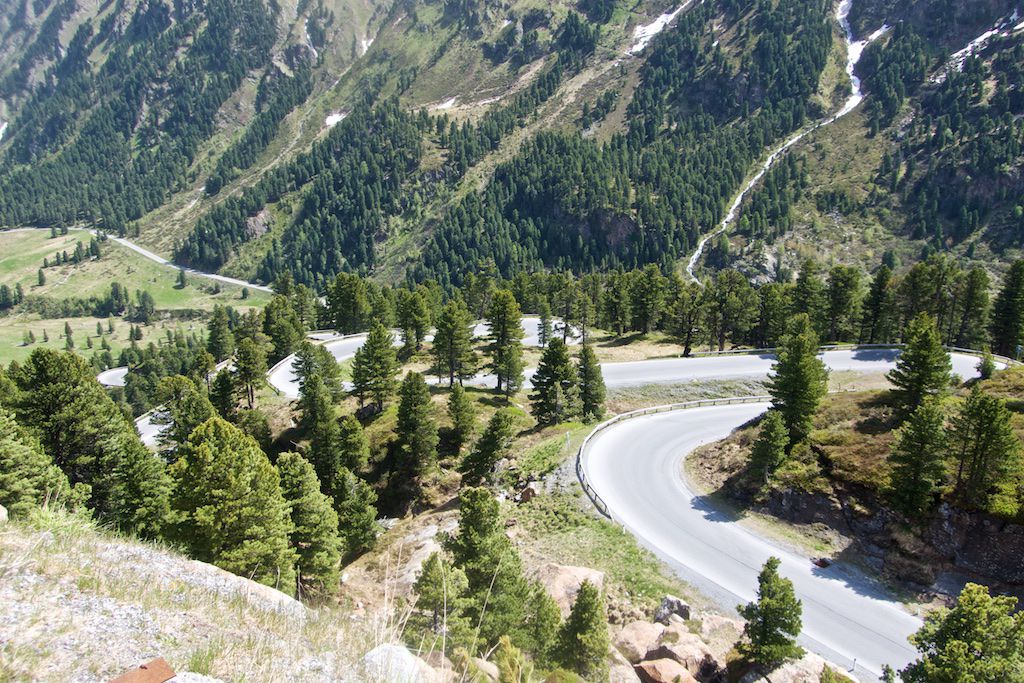 Kaunertal