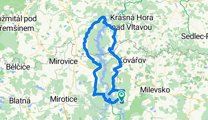 180430 Orlík
