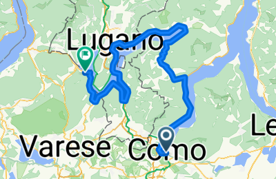 Open this route in the Bikemap app