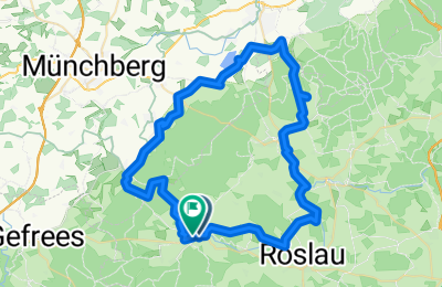 Open this route in the Bikemap app