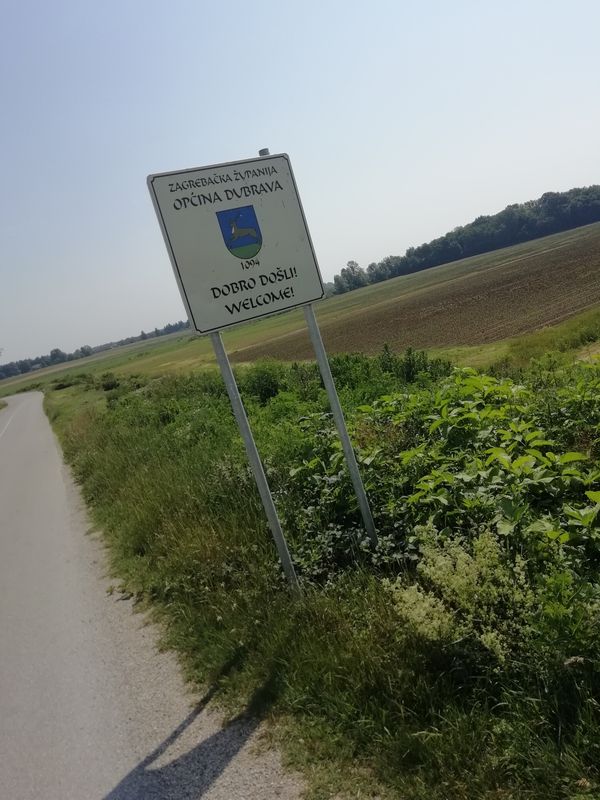 55km ruta