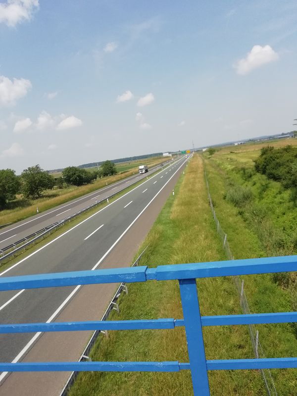 55km ruta