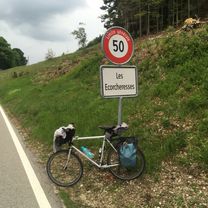 Jura - Switzerland -  2 days MTB tour