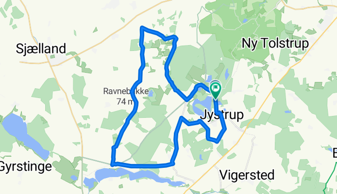 roskilde holdmatch  CLONED FROM ROUTE 220270