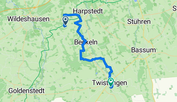 Diese Route in Bikemap Web öffnen