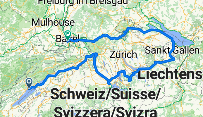 Diese Route in Bikemap Web öffnen