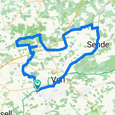 Rund um Verl 1