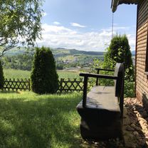 Extensive Freitag Track In Herznach