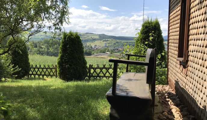 Photo 1 de l’itinéraire Bikemap « Extensive Freitag Track In Herznach »