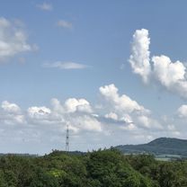 Photo 8 de l’itinéraire Bikemap « Extensive Freitag Track In Herznach »