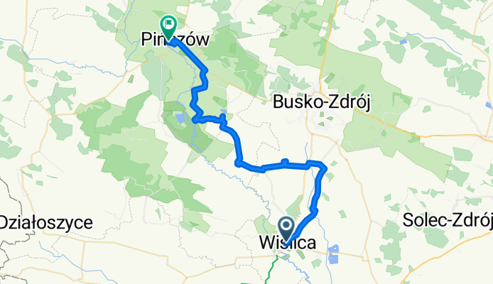 31.05.2018 Ponidzie d.1