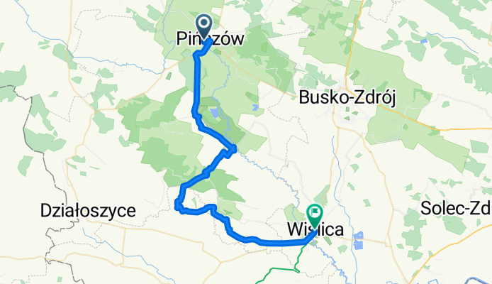 01.06.2018 Ponidzie dz.2
