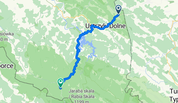 Diese Route in Bikemap Web öffnen