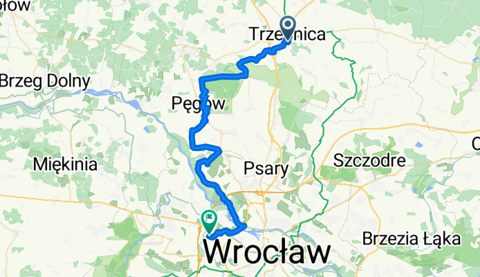 Diese Route in Bikemap Web öffnen