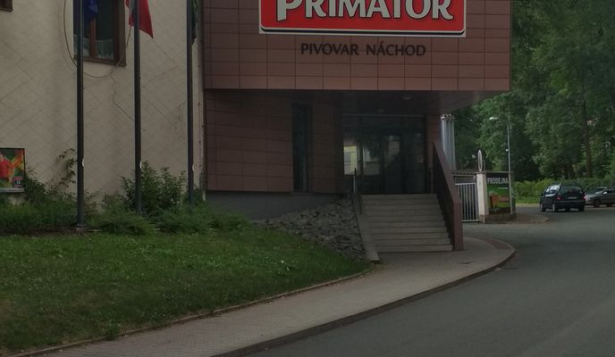 Foto 1 der Bikemap-Route "03.06.18 Lewin dzien 4"