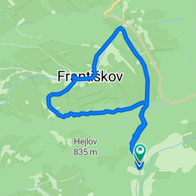 2018-06-03 Krkonoše - Horní Dušnice