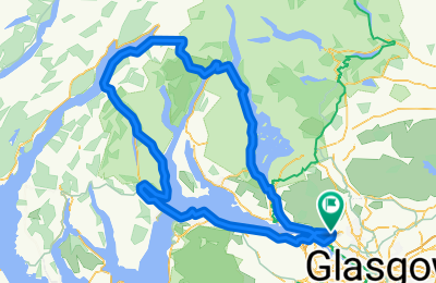 Open this route in the Bikemap app