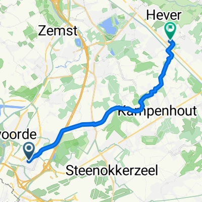 machelen-boortmeerbeek (korter)