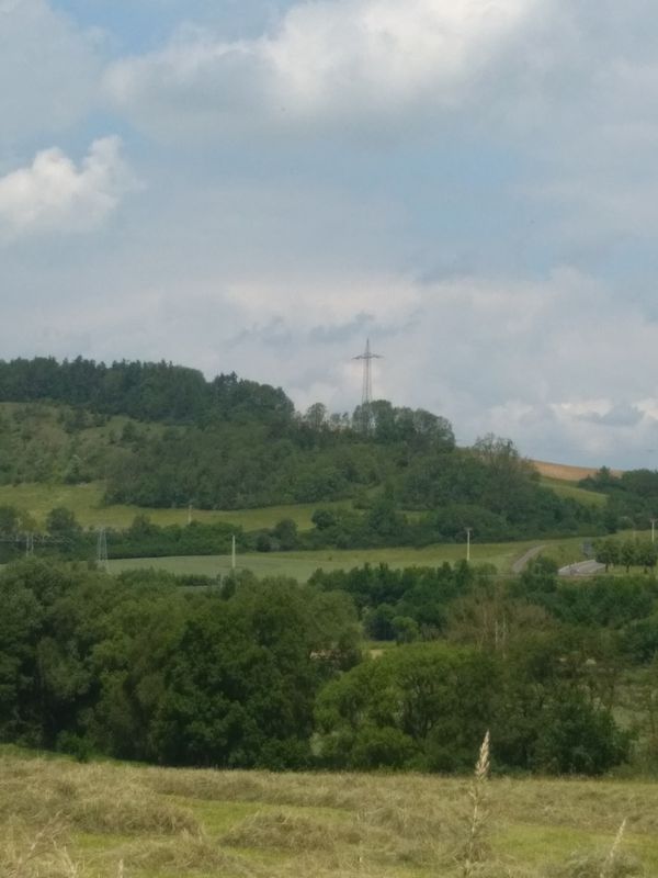 Eisenach wutha und zurück